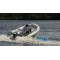Надувная лодка RIB Grand Marine Silver Line S-370NL