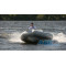 Надувная лодка RIB Grand Marine Silver Line S-370NL