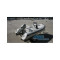 Надувная лодка RIB Grand Marine Silver Line S-370NL