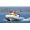 Надувний човен RIB Grand Marine Silver Line S-420NL