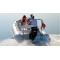 Надувний човен RIB Grand Marine Silver Line S-420NL