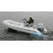 Надувная лодка RIB Grand Marine Silver Line S-470NL