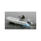 Надувная лодка RIB Grand Marine Silver Line S-470NL