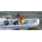 Надувний човен RIB Grand Marine Silver Line S-520L