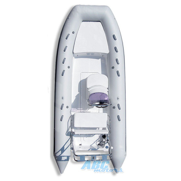 Надувний човен RIB Grand Marine Silver Line S-520L