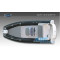 Надувная лодка RIB Grand Marine Silver Line S-550RF