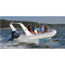 Надувная лодка RIB Grand Marine Silver Line S-550RF