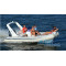 Надувная лодка RIB Grand Marine Silver Line S-550RF