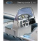 Надувная лодка RIB Grand Marine Silver Line S-550RF