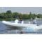 Надувний човен RIB Grand Marine Silver Line S-550CF