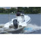 Надувний човен RIB Grand Marine Silver Line S-550CF