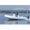 Надувний човен RIB Grand Marine Silver Line S-550CF