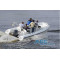 Надувний човен RIB Grand Marine Silver Line S-550CF