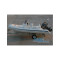 Надувний човен RIB Grand Marine Silver Line S-550CF