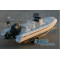 Надувний човен RIB Grand Marine Silver Line S-550CF