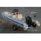 Надувний човен RIB Grand Marine Silver Line S-550CF
