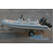 Надувний човен RIB Grand Marine Silver Line S-550CF