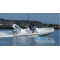 Надувная лодка RIB Grand Marine Silver Line S-650LF