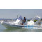 Надувная лодка RIB Grand Marine Silver Line S-650LF