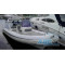 Надувная лодка RIB Grand Marine Silver Line S-650LF