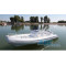Надувная лодка RIB Grand Marine Silver Line S-650LF