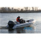Надувная лодка RIB Grand Marine Golden Line G-380