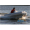 Надувная лодка RIB Grand Marine Golden Line G-380