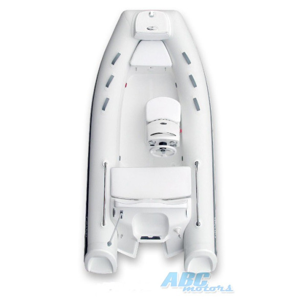 Надувная лодка RIB Grand Marine Golden Line G-380