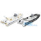 Надувний човен RIB Grand Marine Golden Line G-650