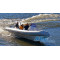 Надувний човен RIB Grand Marine Golden Line G-650