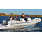 Надувний човен RIB Grand Marine Golden Line G-650