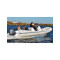 Надувний човен RIB Grand Marine Golden Line G-650