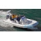 Надувний човен RIB Grand Marine Golden Line G-650