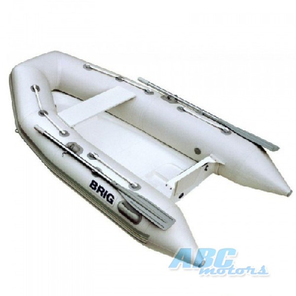 Надувний човен RIB Brig Falcon Tenders F-275