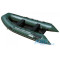 Надувная лодка RIB Brig Falcon Tenders F-360