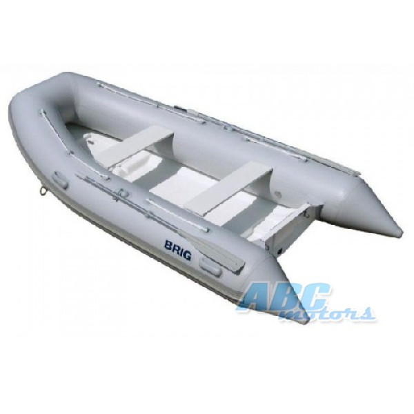 Надувная лодка RIB Brig Falcon Tenders F-360