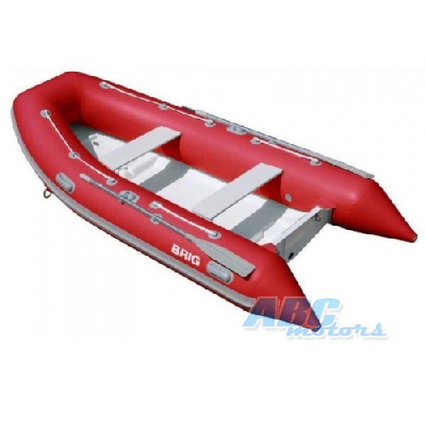 Надувная лодка RIB Brig Falcon Tenders F-360