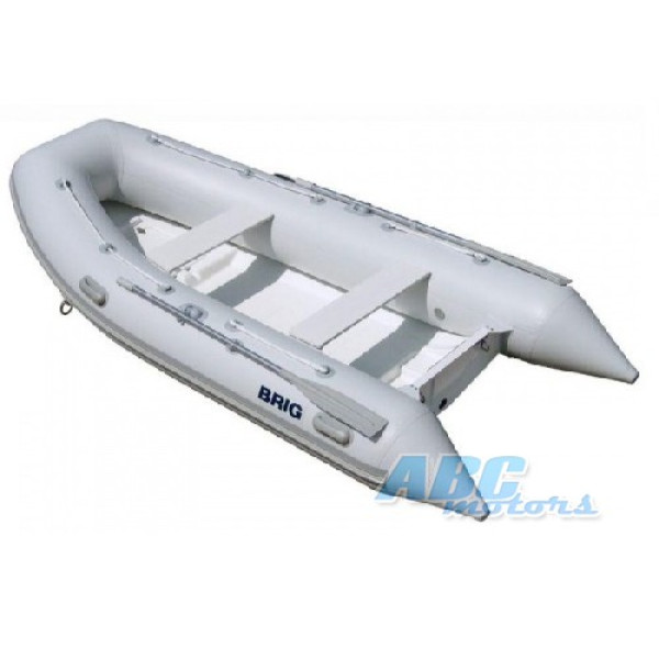 Надувная лодка RIB Brig Falcon Tenders F-360