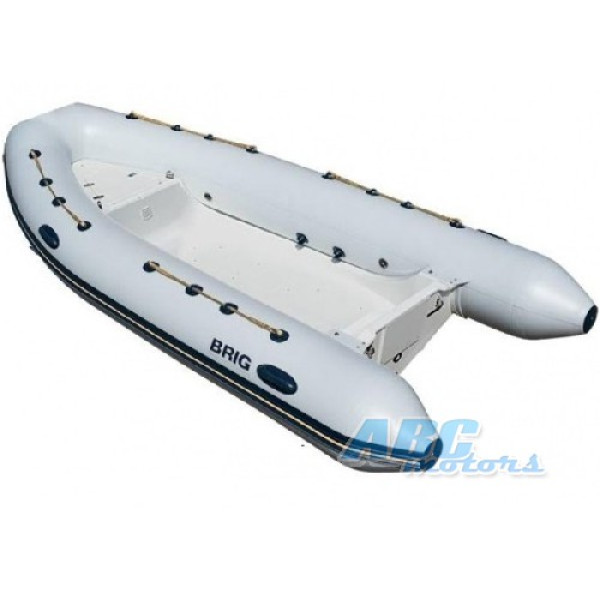 Надувная лодка RIB Brig Falcon Riders F-450