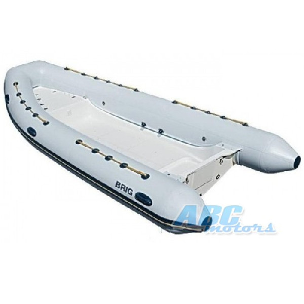Надувная лодка RIB Brig Falcon Riders F-500