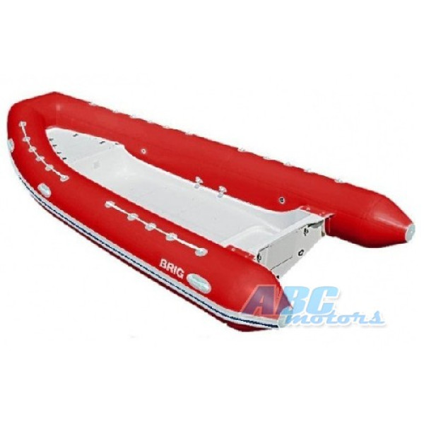 Надувная лодка RIB Brig Falcon Riders F-500