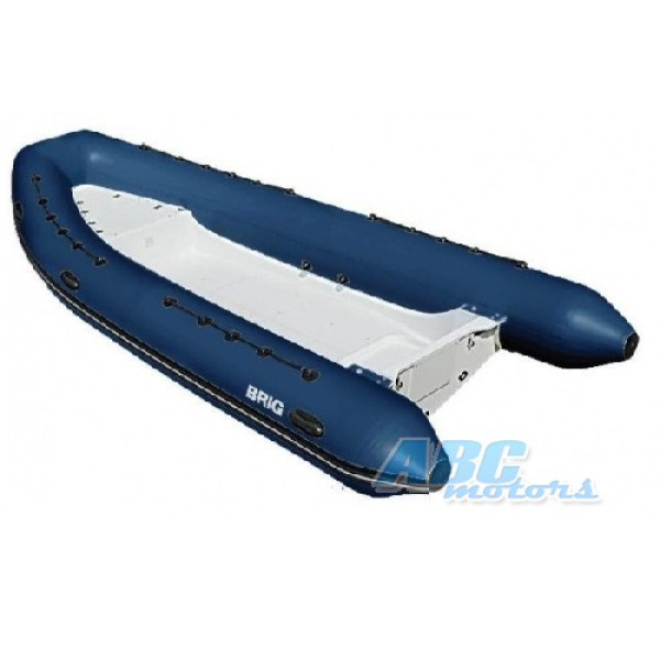 Надувная лодка RIB Brig Falcon Riders F-500