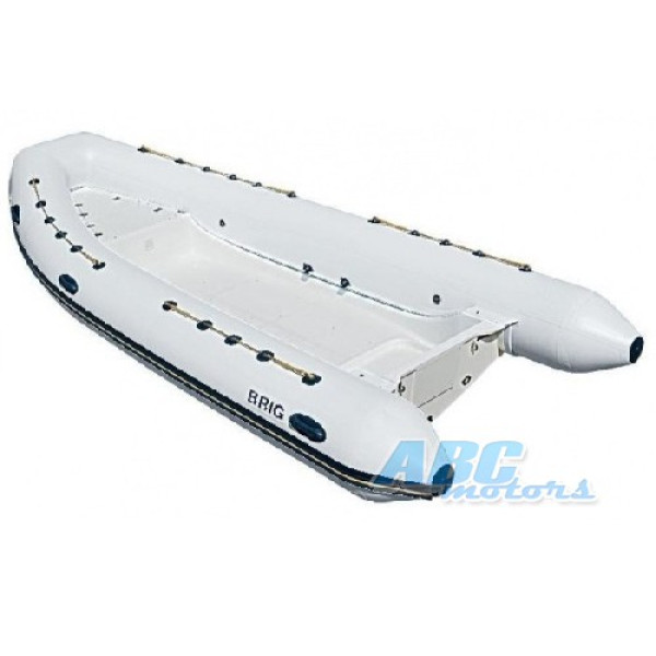 Надувная лодка RIB Brig Falcon Riders F-500
