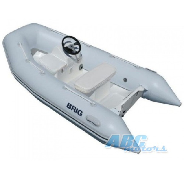Надувний човен RIB Brig Falcon Tenders F-300 Sport