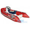 Надувная лодка RIB Brig Falcon Tenders F-360 Delux
