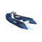 Надувная лодка RIB Brig Falcon Tenders F-360 Delux