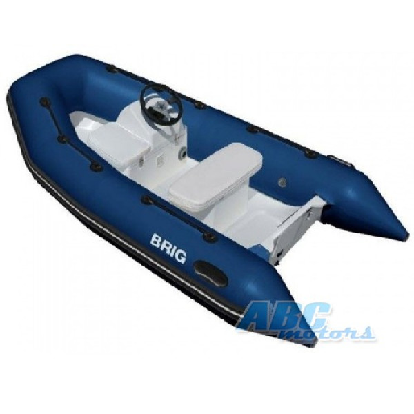 Надувная лодка RIB Brig Falcon Tenders F-360 Sport