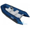 Надувная лодка RIB Brig Falcon Tenders F-360 Sport