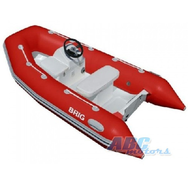 Надувная лодка RIB Brig Falcon Tenders F-360 Sport