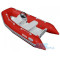Надувная лодка RIB Brig Falcon Tenders F-360 Sport